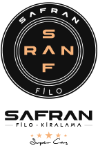 Safran Rental | Filo Kiralama | Villa Kiralama | Karavan Kiralama | Yat Kiralama